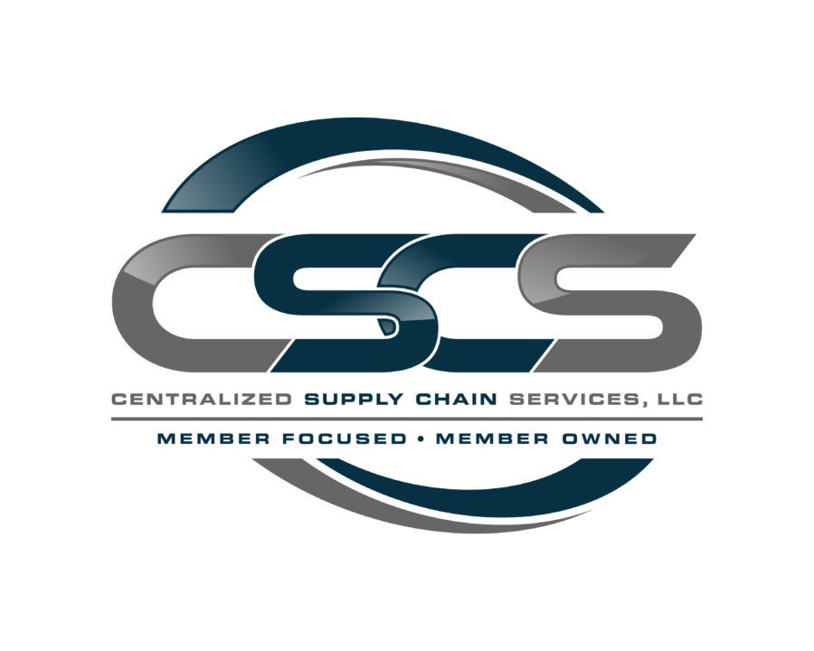 Centralized Supply Chain Services, LLC Logo